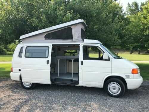 Volkswagen Euro Van