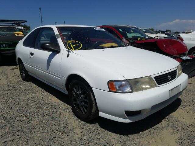 Nissan 200SX