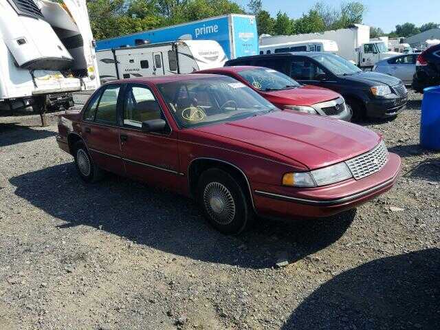 Chevrolet Lumina