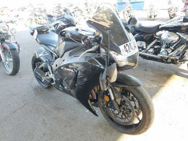 Honda CBR1000