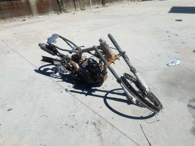 Honda CRF125