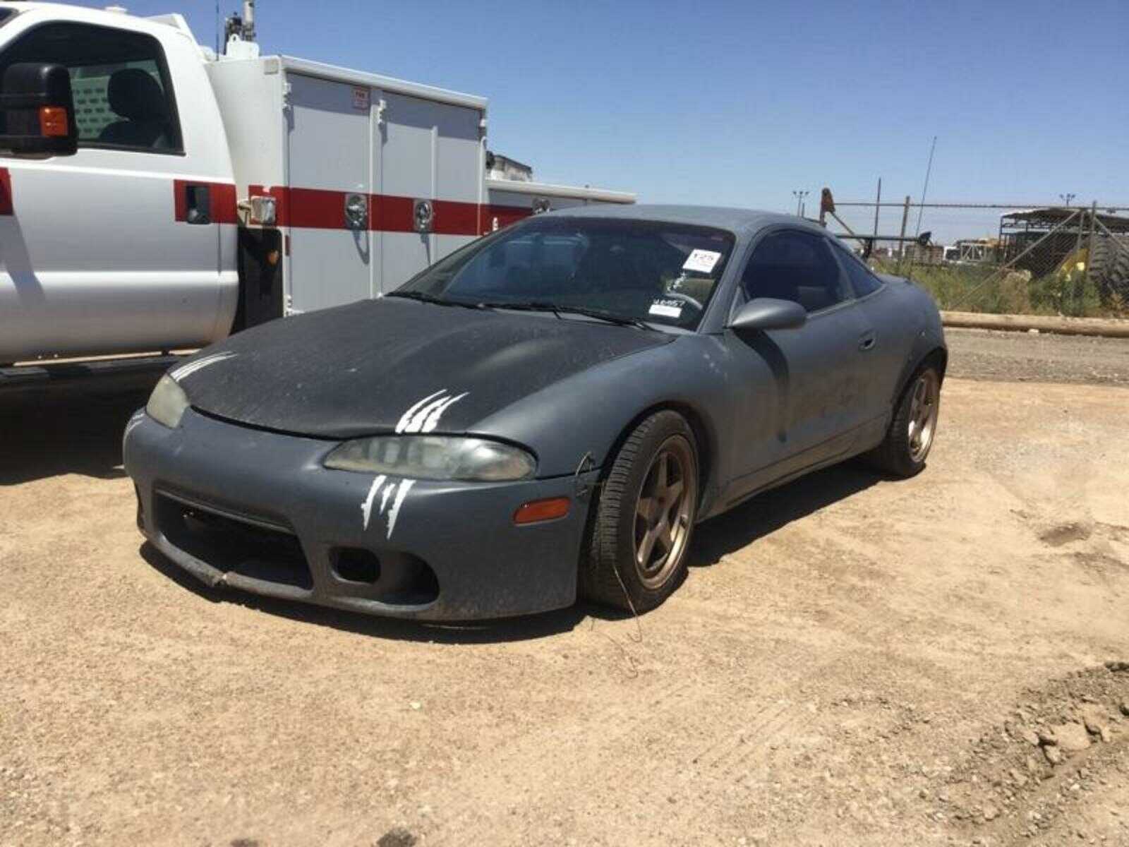 Mitsubishi Eclipse