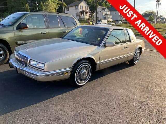 Buick Riviera