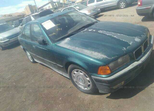 BMW 318i