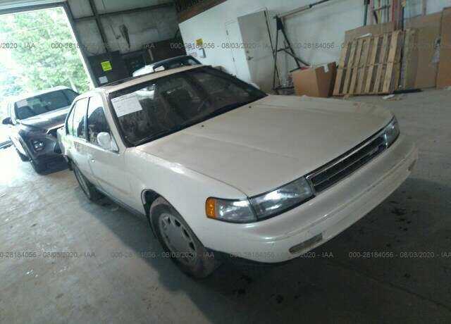 Nissan Maxima