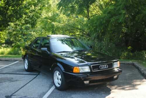 Audi 90
