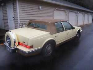 CADILLAC