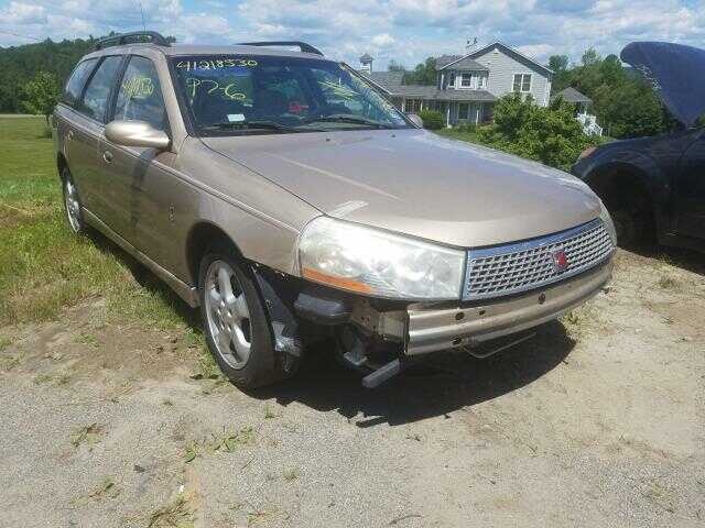 Saturn LW300