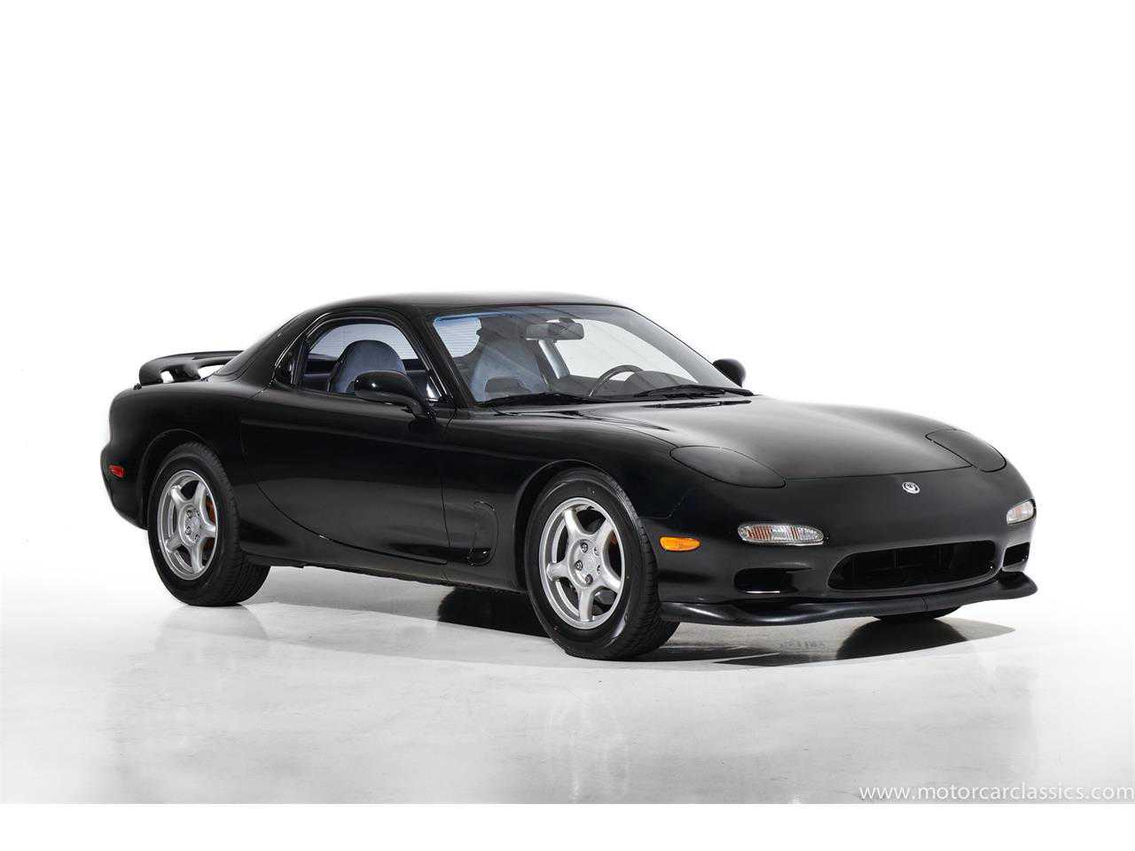 Mazda RX-7