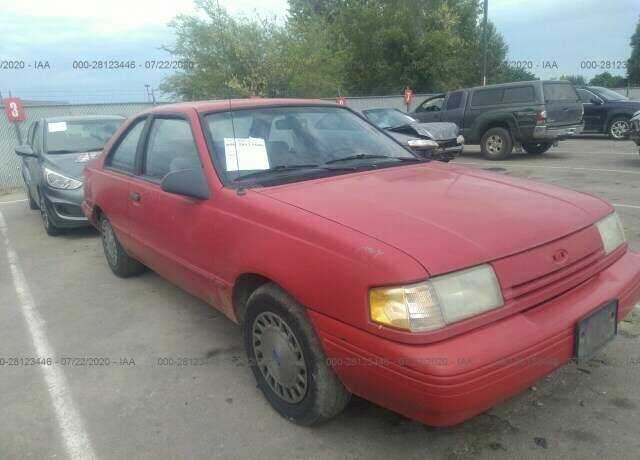 Ford Tempo