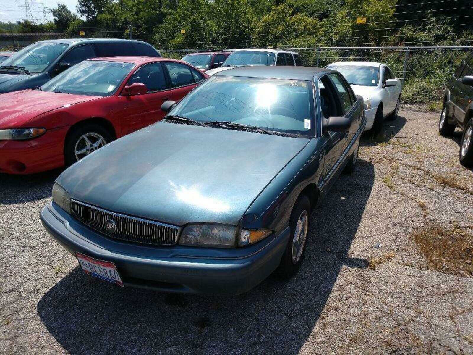 Buick Skylark