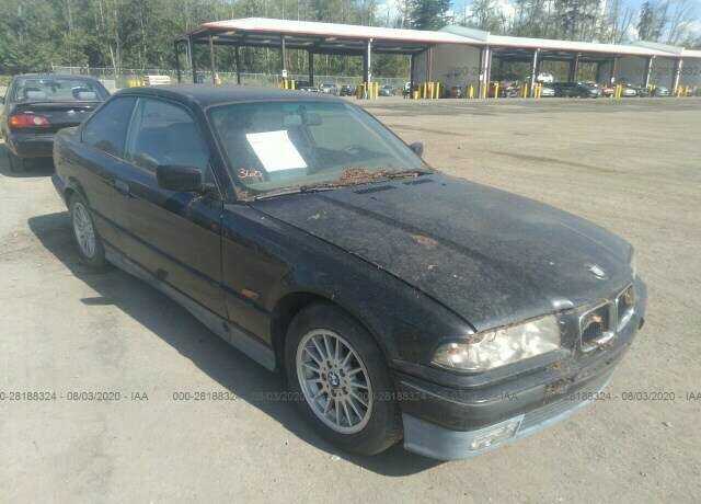 BMW 325iS