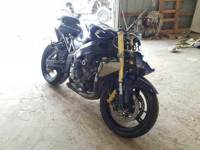 Suzuki GSX-R750K