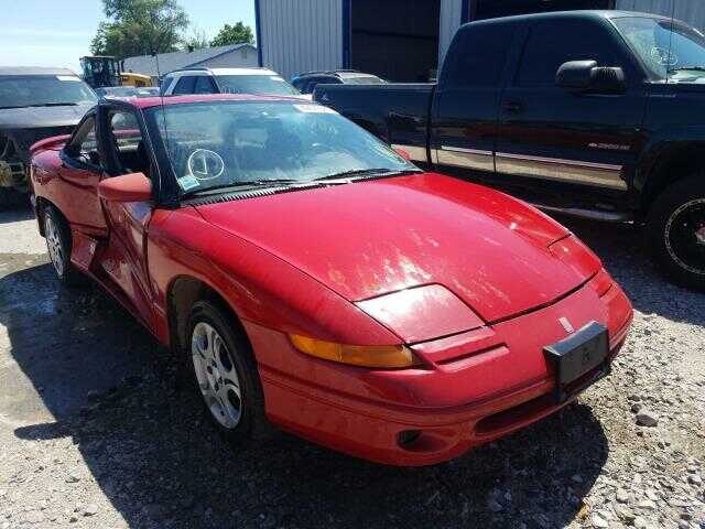 Saturn SC2