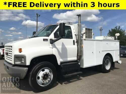 GMC C6