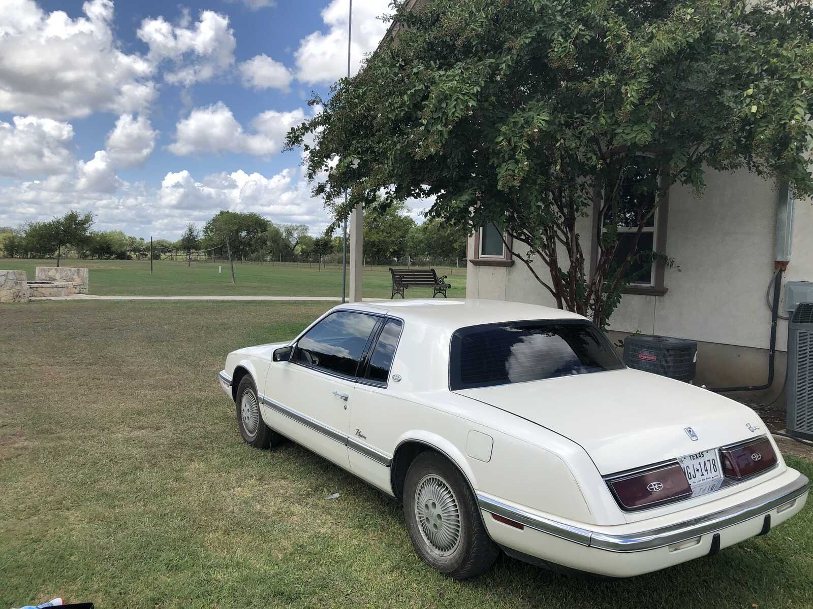 Buick Riviera