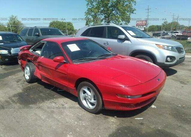 Ford Probe