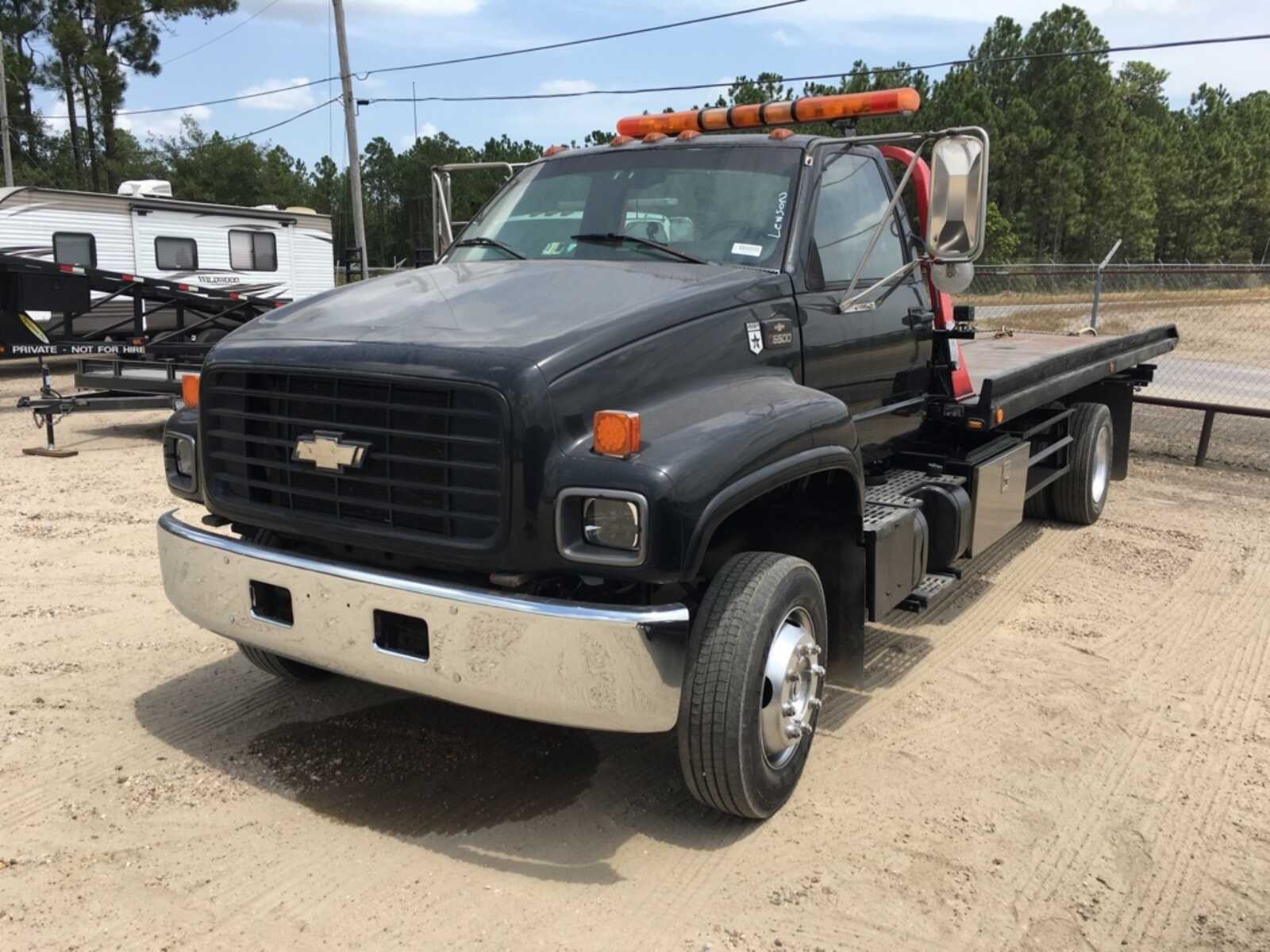 Chevrolet C6
