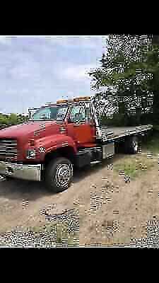 GMC C6