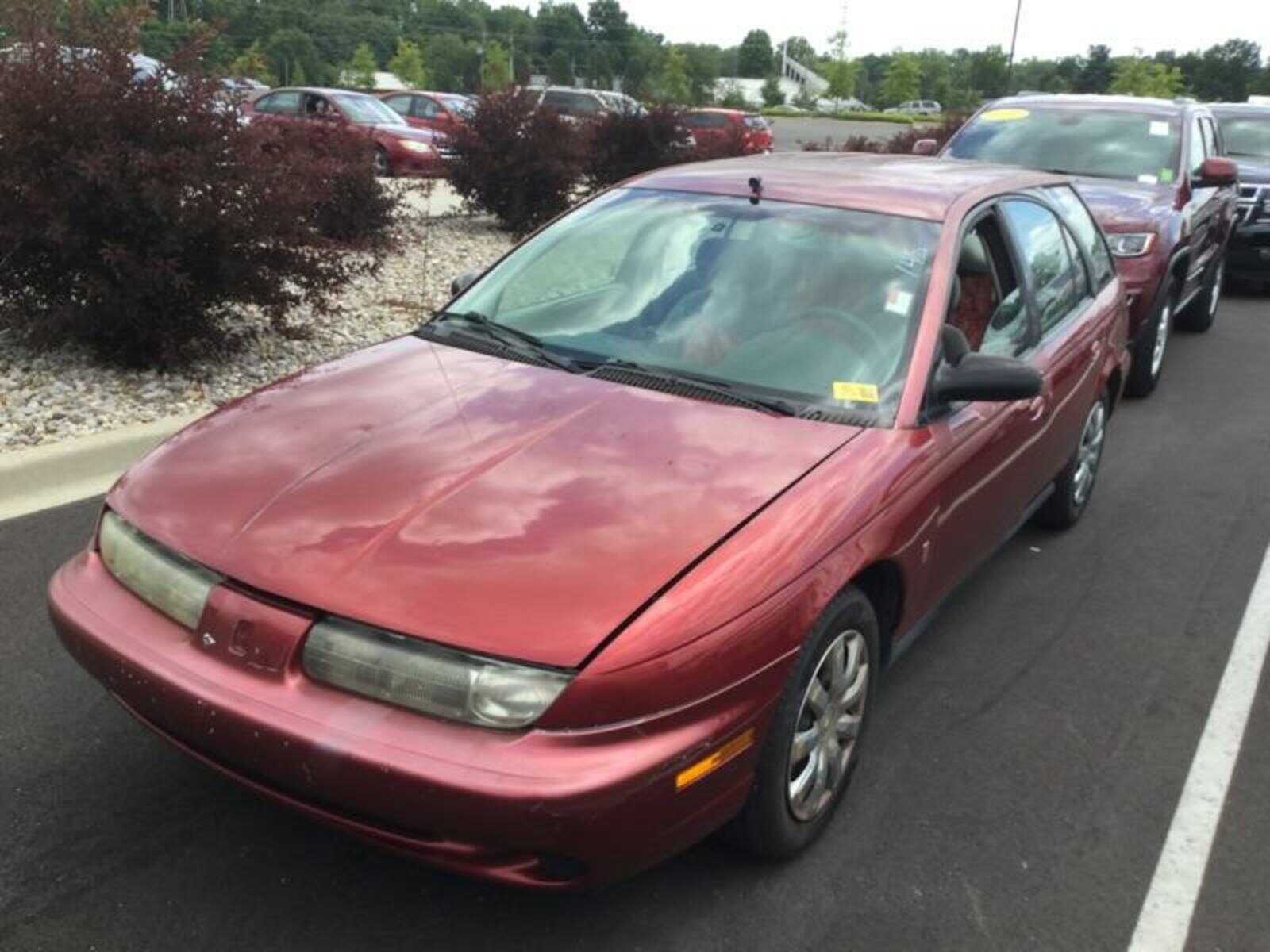 Saturn SW2