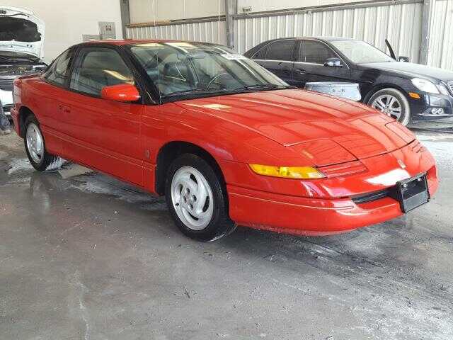 Saturn SC2