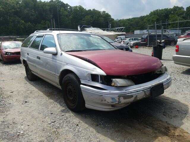 Mercury Sable