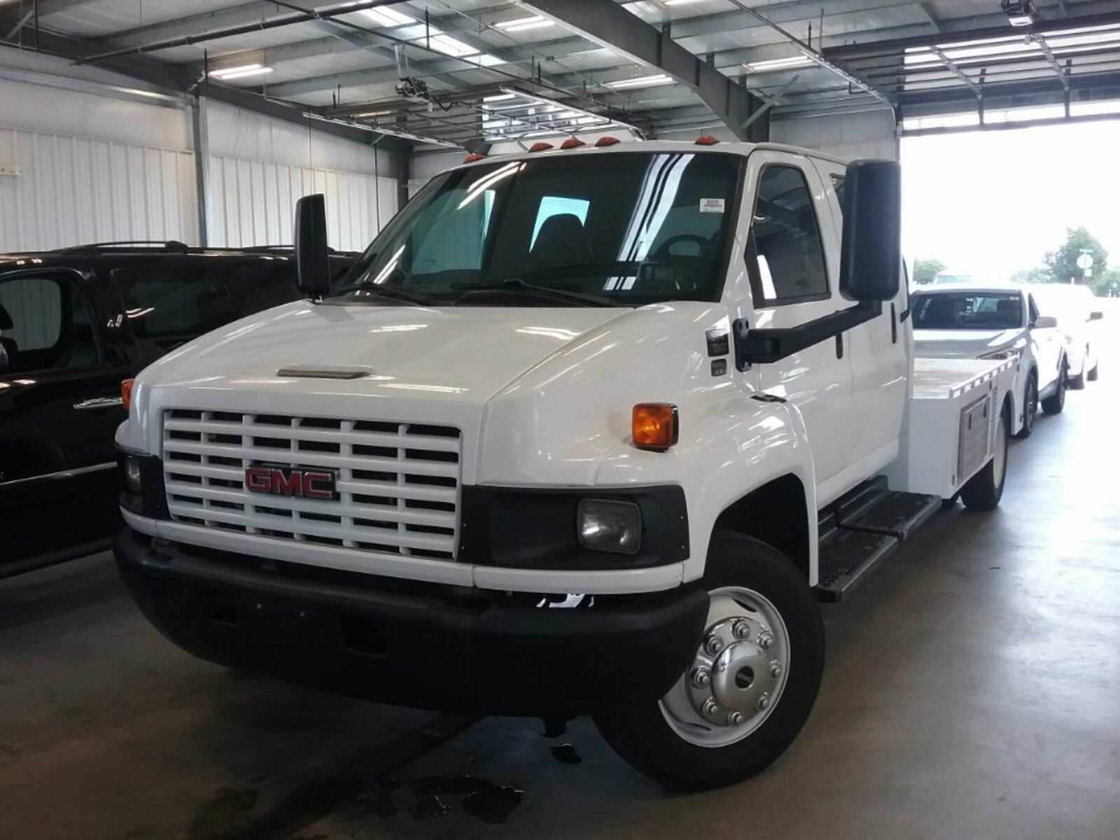 GMC C5