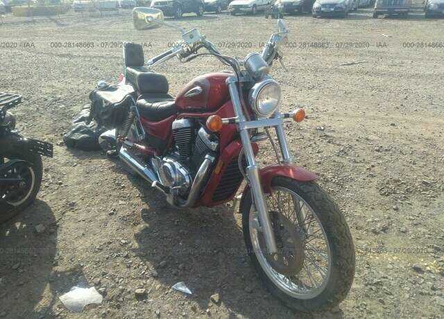 Suzuki VS800GLK