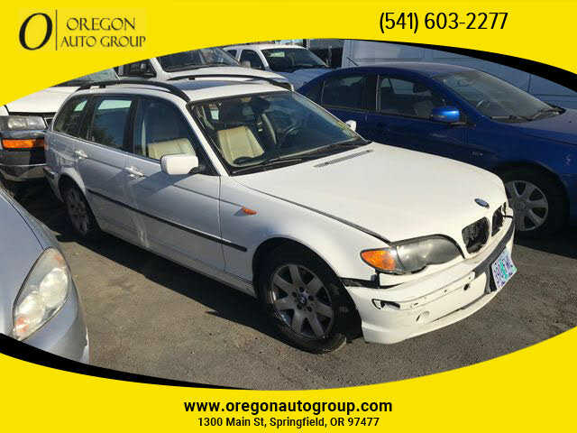 BMW 325iT