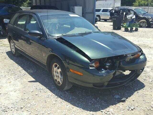 Saturn SW2