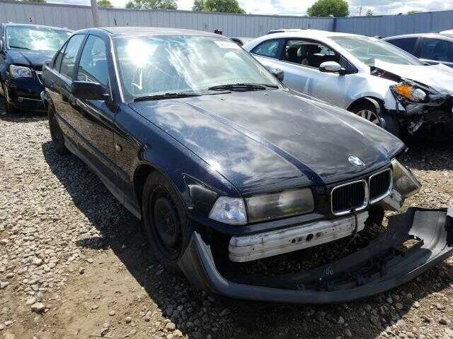 BMW 318i