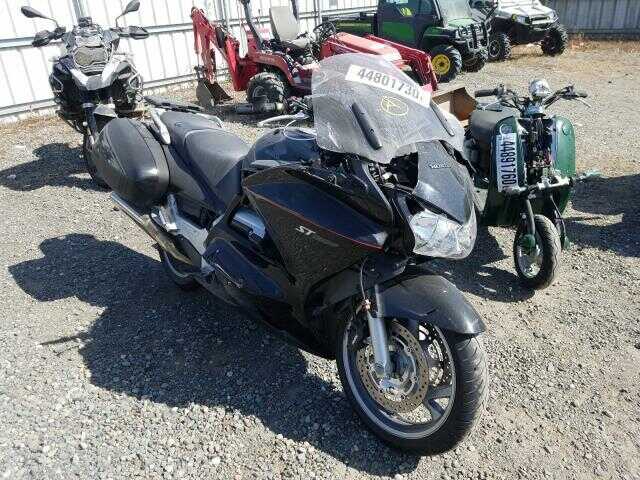 Honda ST1300