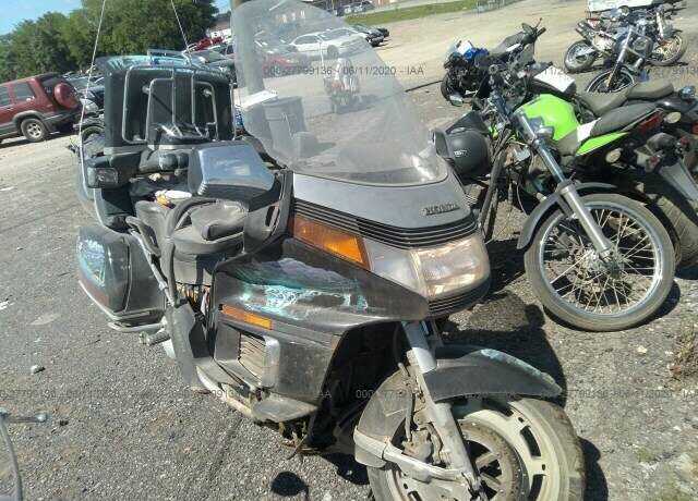 Honda GOLDWING