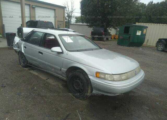 Mercury Sable