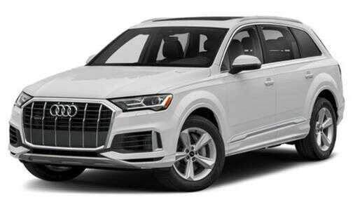 2020 Audi Q7