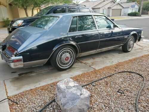 CADILLAC
