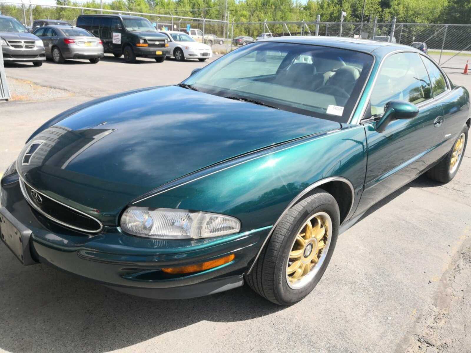 Buick Riviera