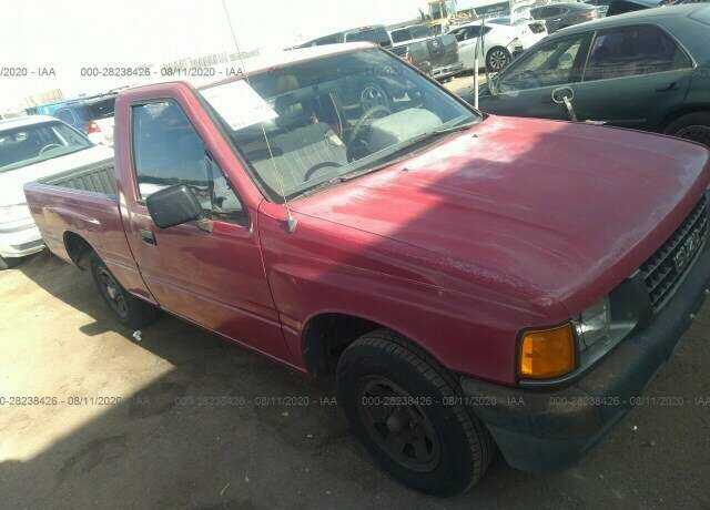 Isuzu Pickup
