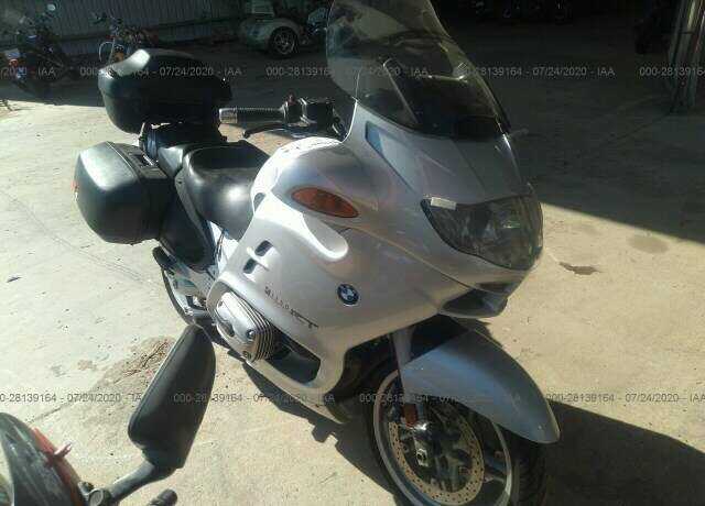 BMW R 1150 RT