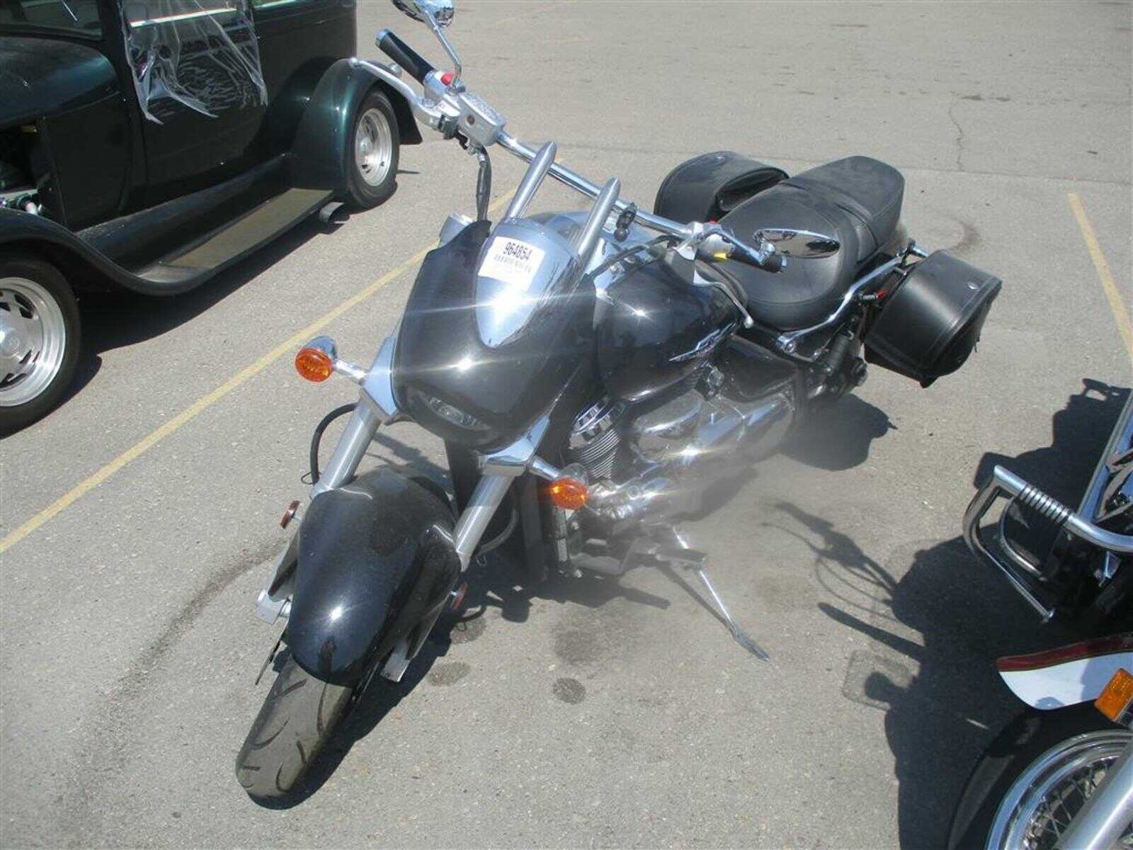 Suzuki VZ1500L