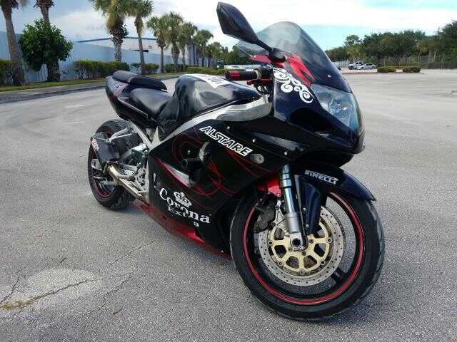 Suzuki GSX-R750K