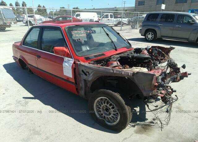 BMW 325iS