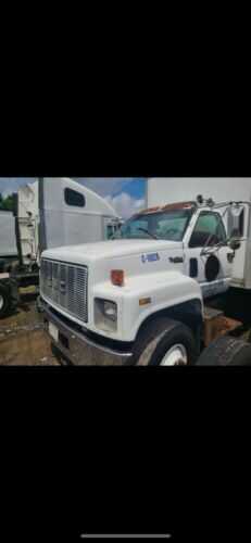 GMC C7