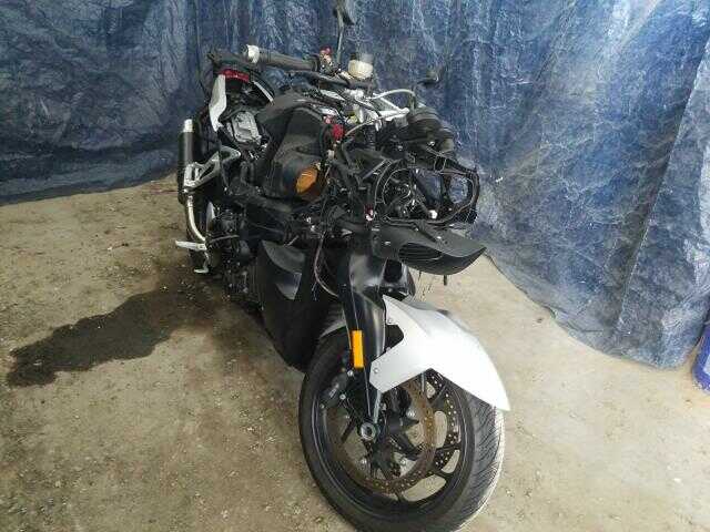 BMW K 1200 R