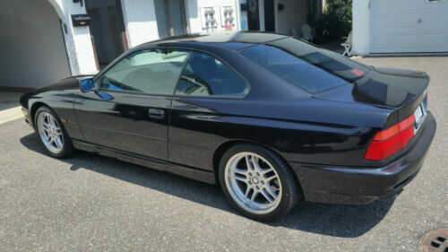 BMW 840Ci
