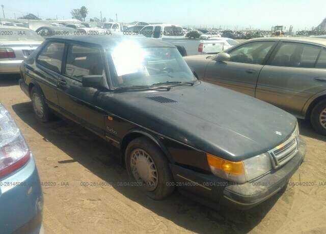 SAAB
