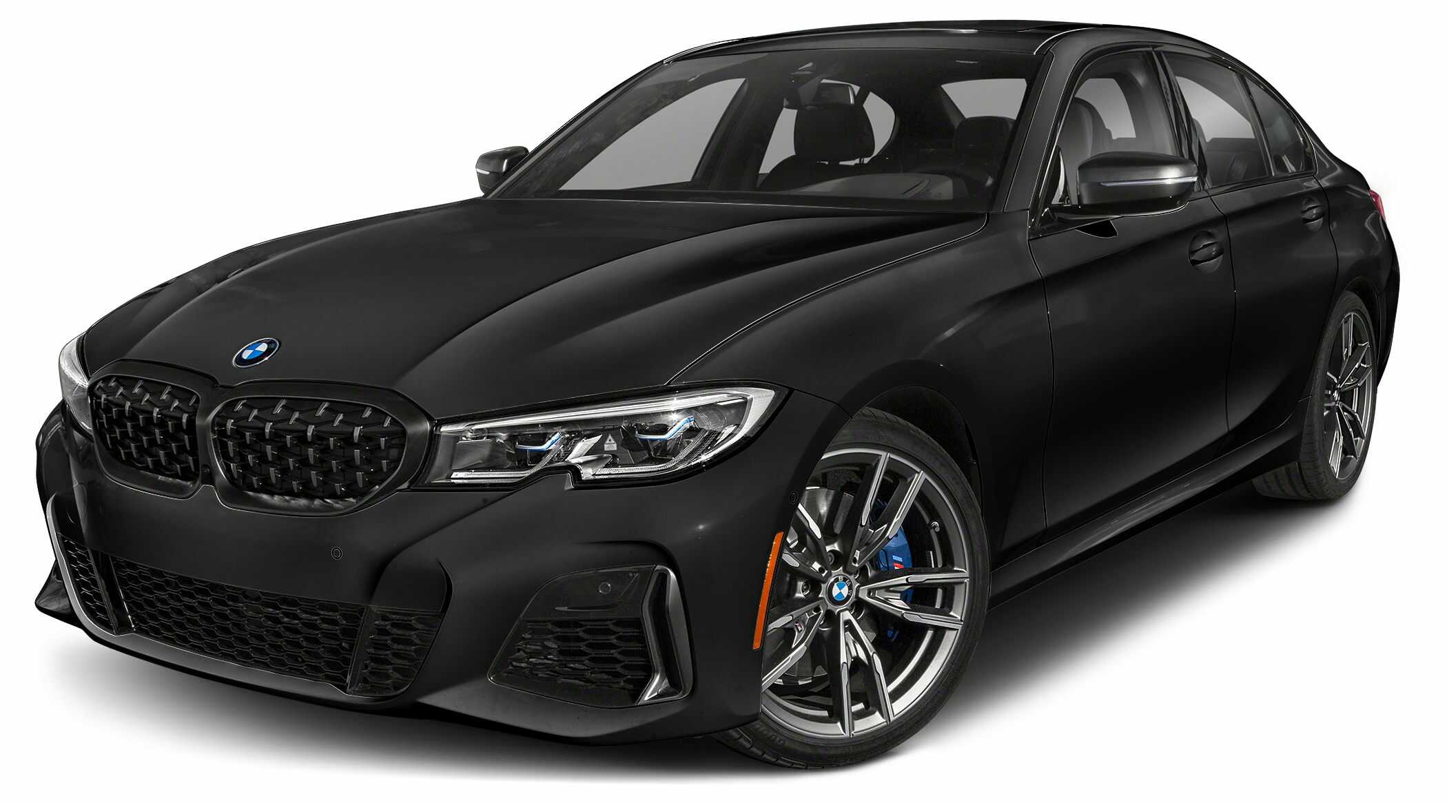 2021 BMW M340i