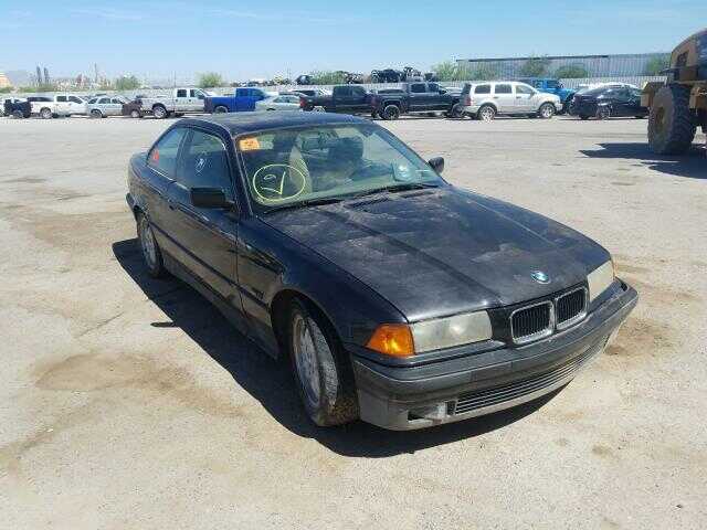 BMW 325iS