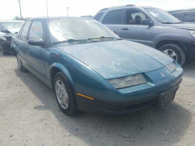 Saturn SL1