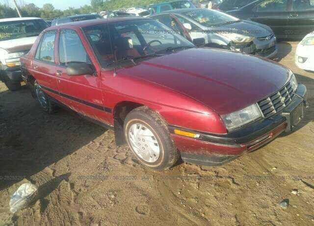 Chevrolet Corsica